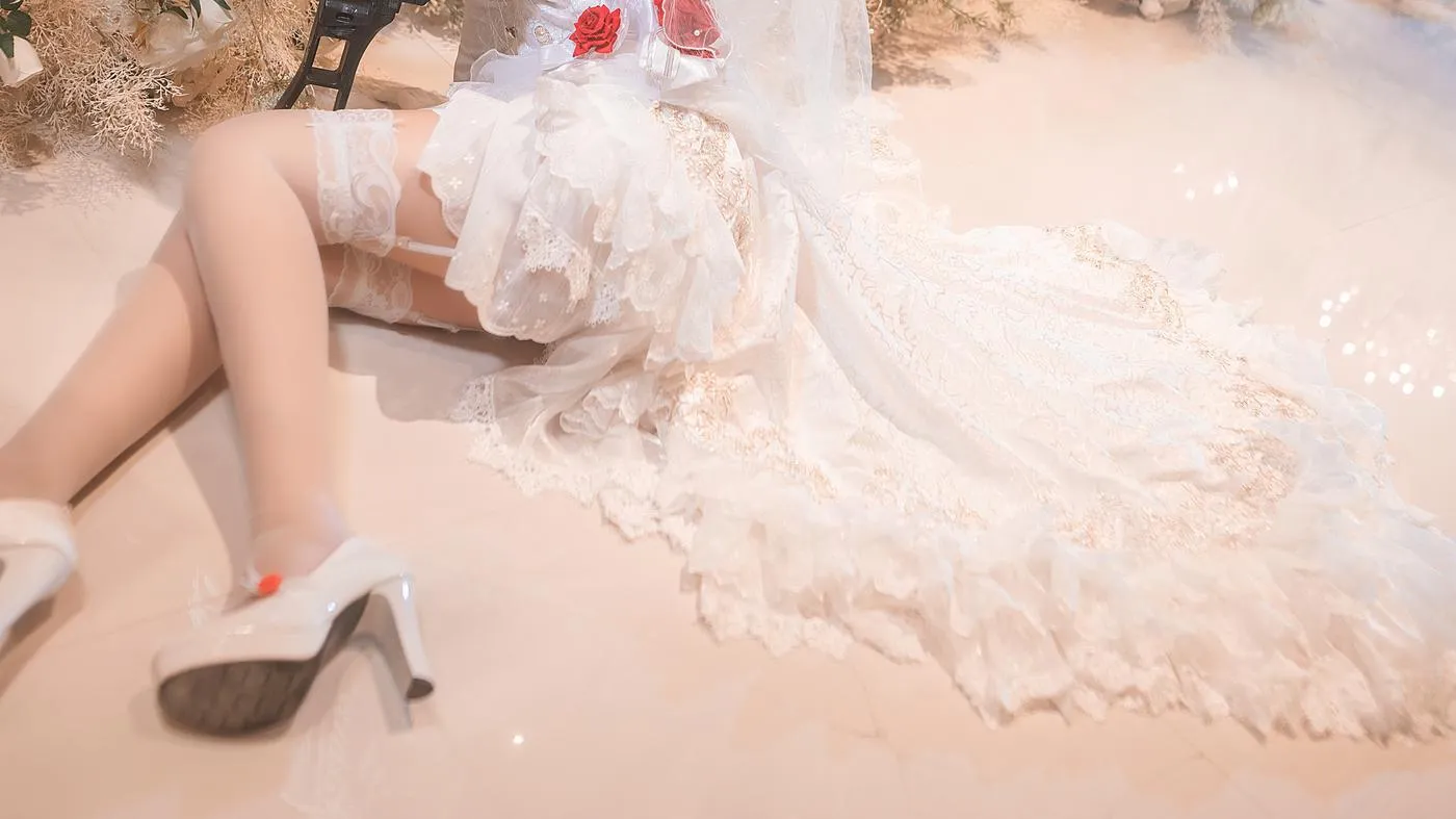 NO.30 花嫁 [40P]插图6